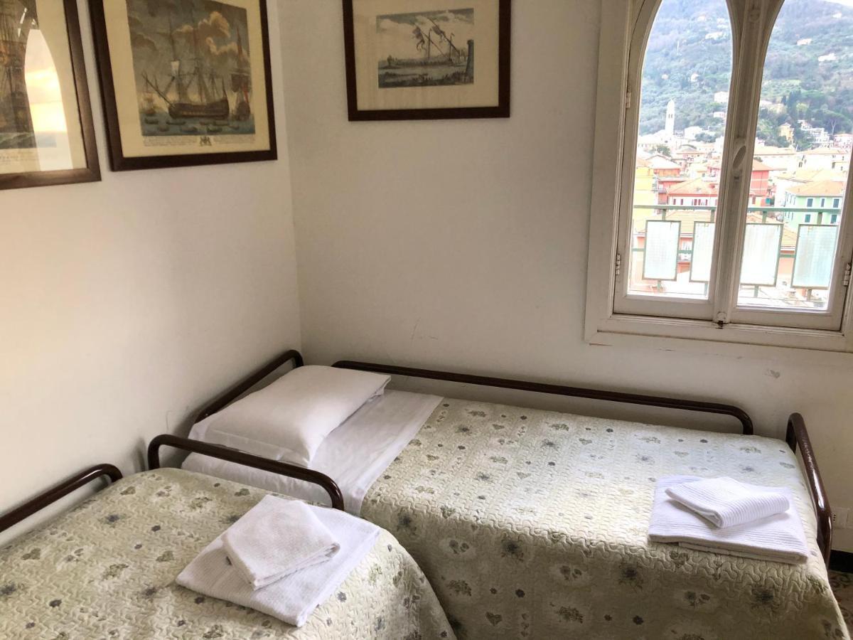 Appartamento Al Castelletto 레반토 외부 사진