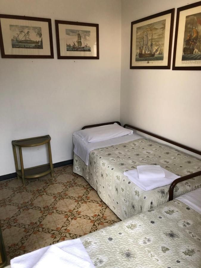 Appartamento Al Castelletto 레반토 외부 사진